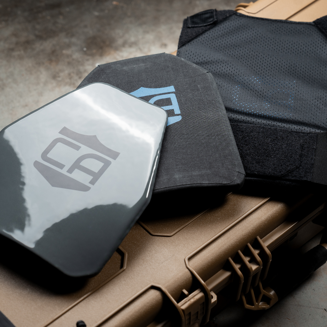 Soft Body Armor vs. Hard Plate Armor: Finding the Perfect Fit for Your Safety Needs