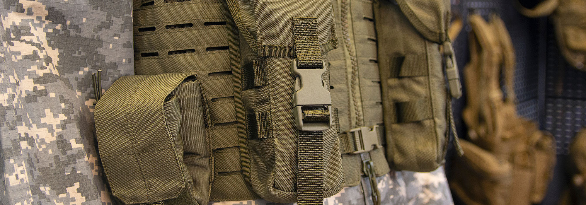Is it legal for civilians to purchase body armor?