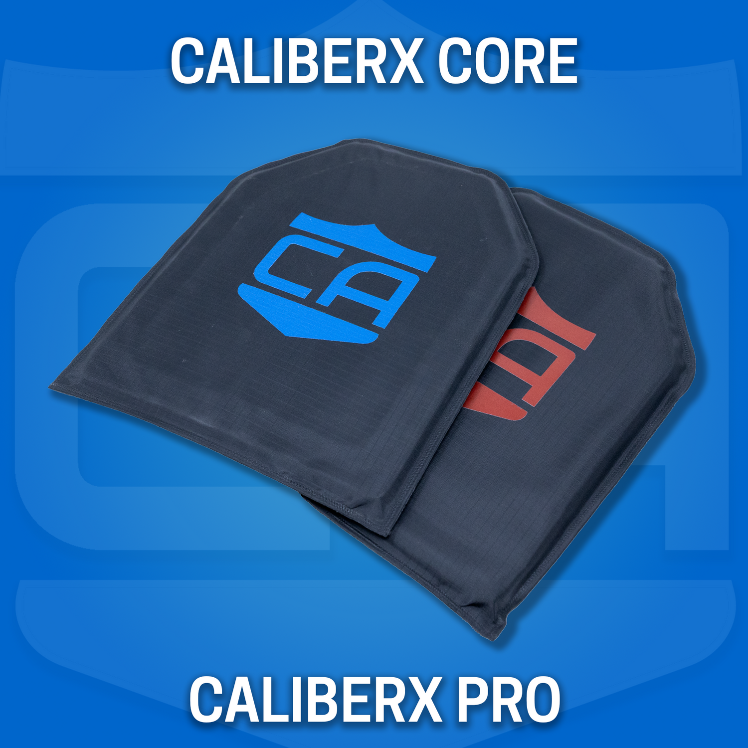 CaliberX Core vs. CaliberX Pro: Which Soft Body Armor Is Right for You?