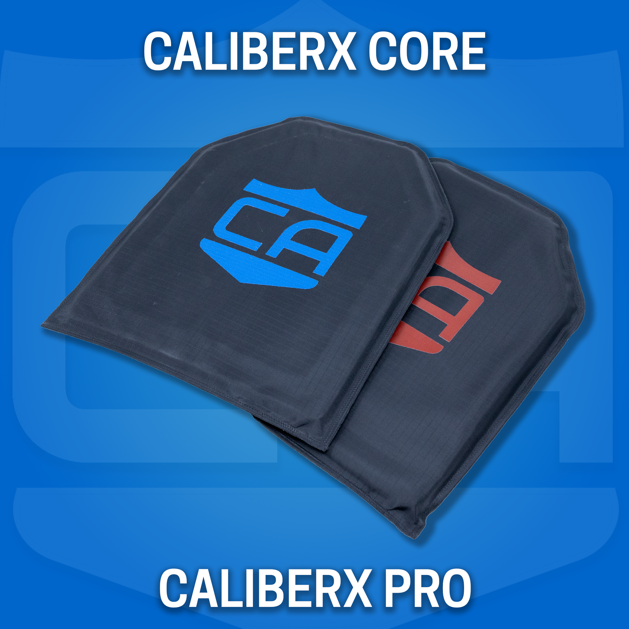 CaliberX Core vs. CaliberX Pro: Which Soft Body Armor Is Right for You?