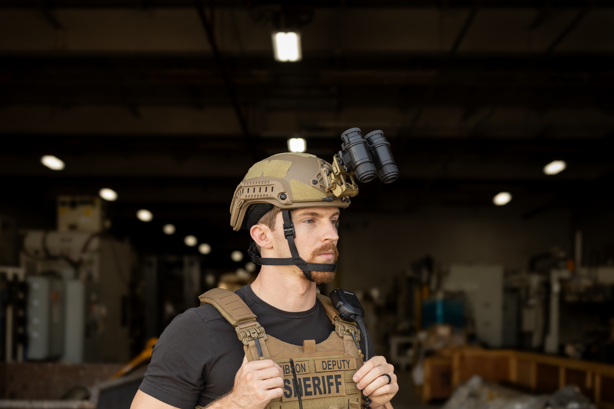 Helmets