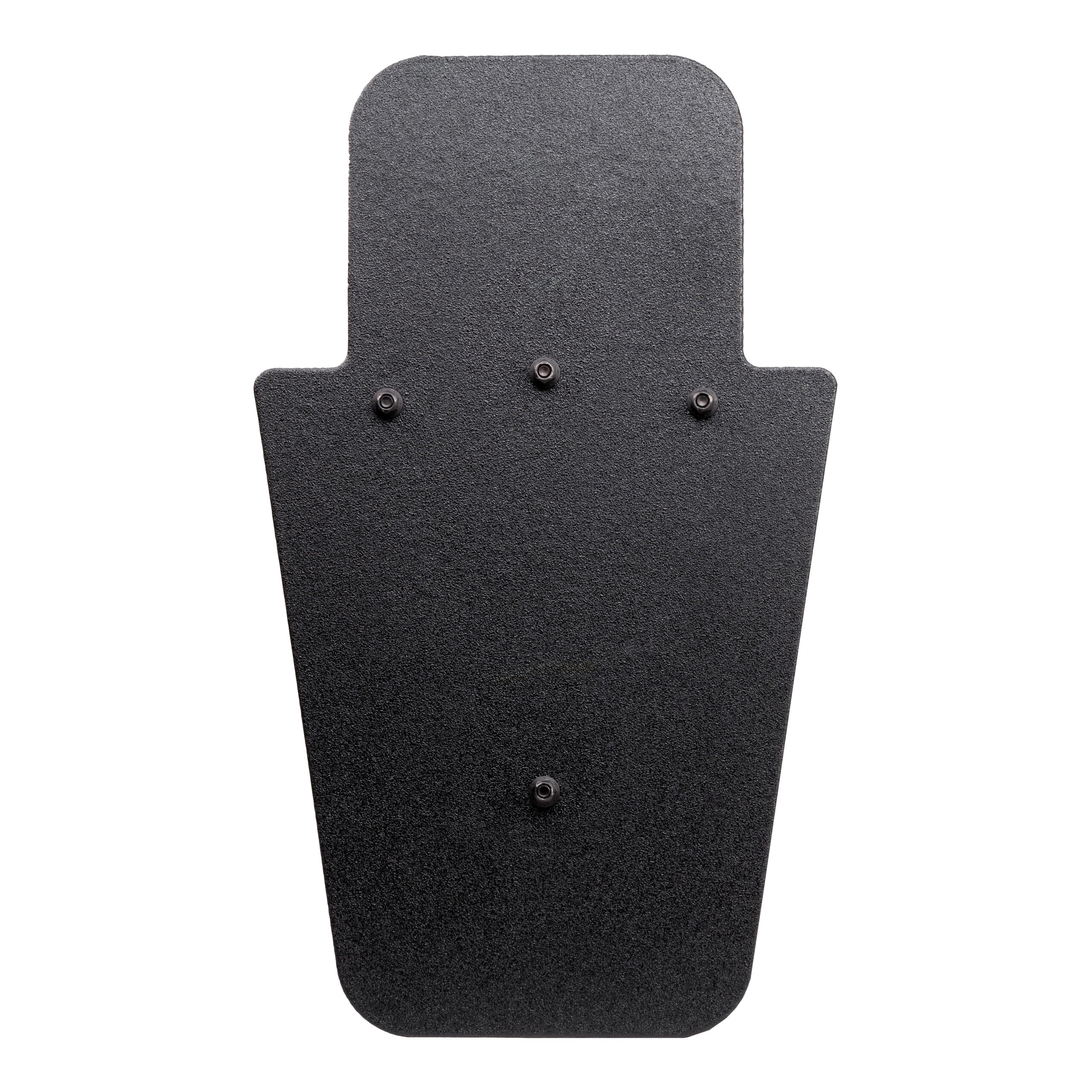 Rifle Rated Ballistic Shields | Caliber Armor