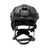 Caliber Armor NIJ Level IIIA High Cut Ballistic Helmet – Loaded