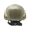 Caliber Armor Helmet Exterior Velcro Loop Kit