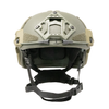 Caliber Armor Helmet Exterior Velcro Loop Kit