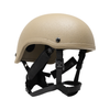Caliber Armor NIJ Level IIIA High Cut Ballistic Helmet