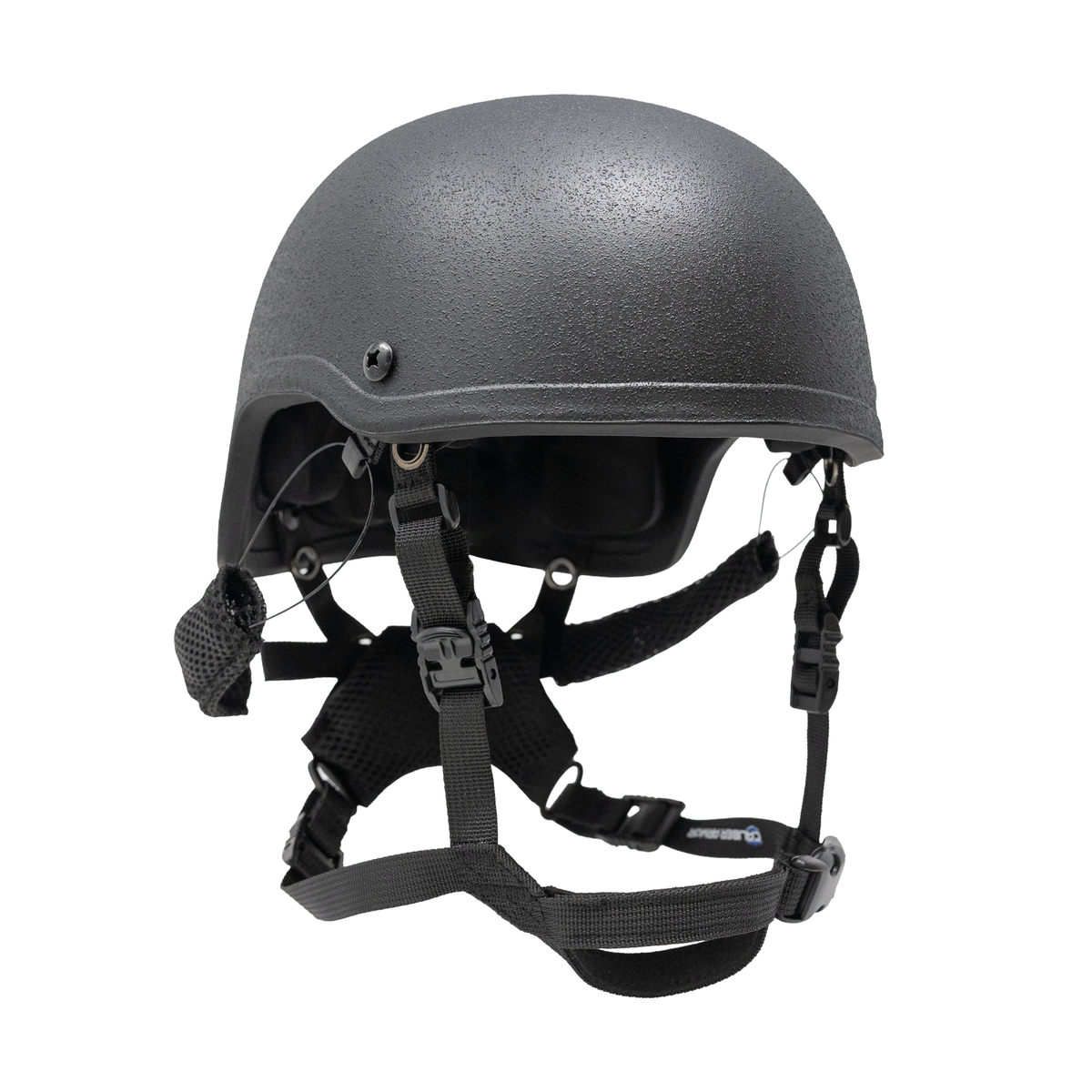 Caliber Armor NIJ Level IIIA High Cut Ballistic Helmet