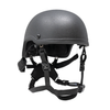 Caliber Armor NIJ Level IIIA High Cut Ballistic Helmet
