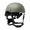 Caliber Armor Helmet Retention System