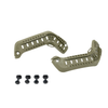 Caliber Armor Helmet ARC Side Rail Kit