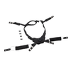 Caliber Armor Helmet Retention System