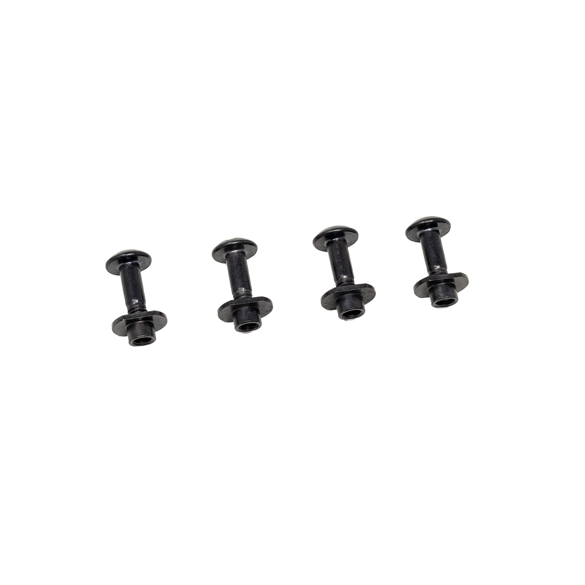 Caliber Armor Helmet Replacement Hardware Kit