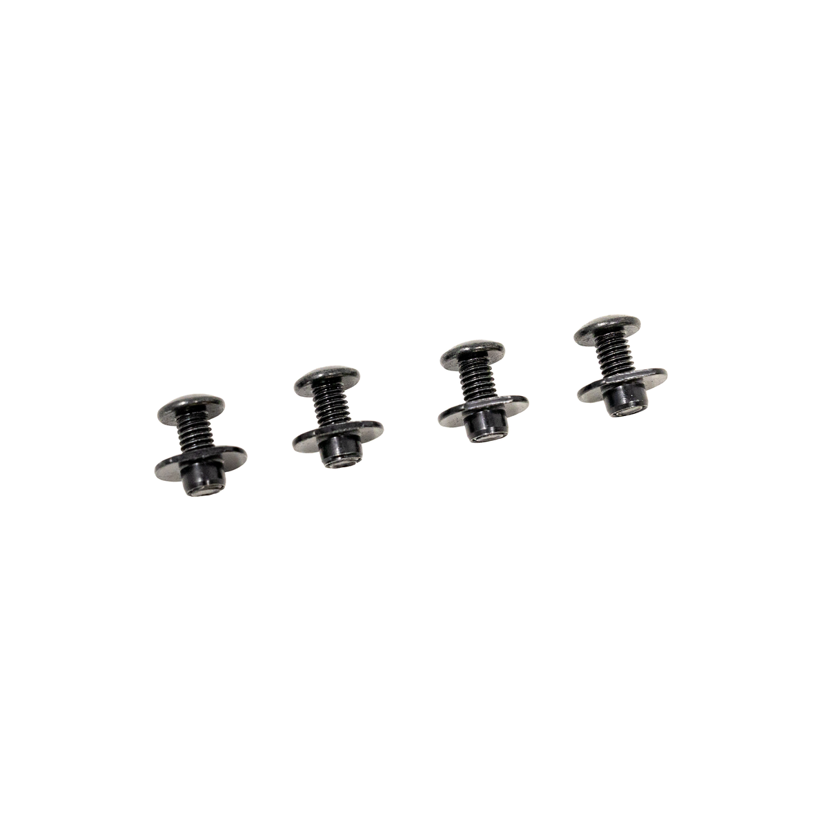 Caliber Armor Helmet Replacement Hardware Kit