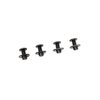 Caliber Armor Helmet Replacement Hardware Kit