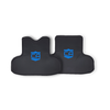 CaliberX Soft Body Armor + Covert Concealable Vest Package – NIJ Level IIIA / HG2