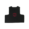 Front CaliberX Core Level IIIA Soft Body Armor Panels designed specifically for the Condor Outdoor EXO Plate Carrier on a white background