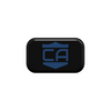 CaliberX IIIA Body Armor Insert for Vertx Backpacks