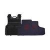 CaliberX Overt Soft Body Armor Package – NIJ Level IIIA / HG2