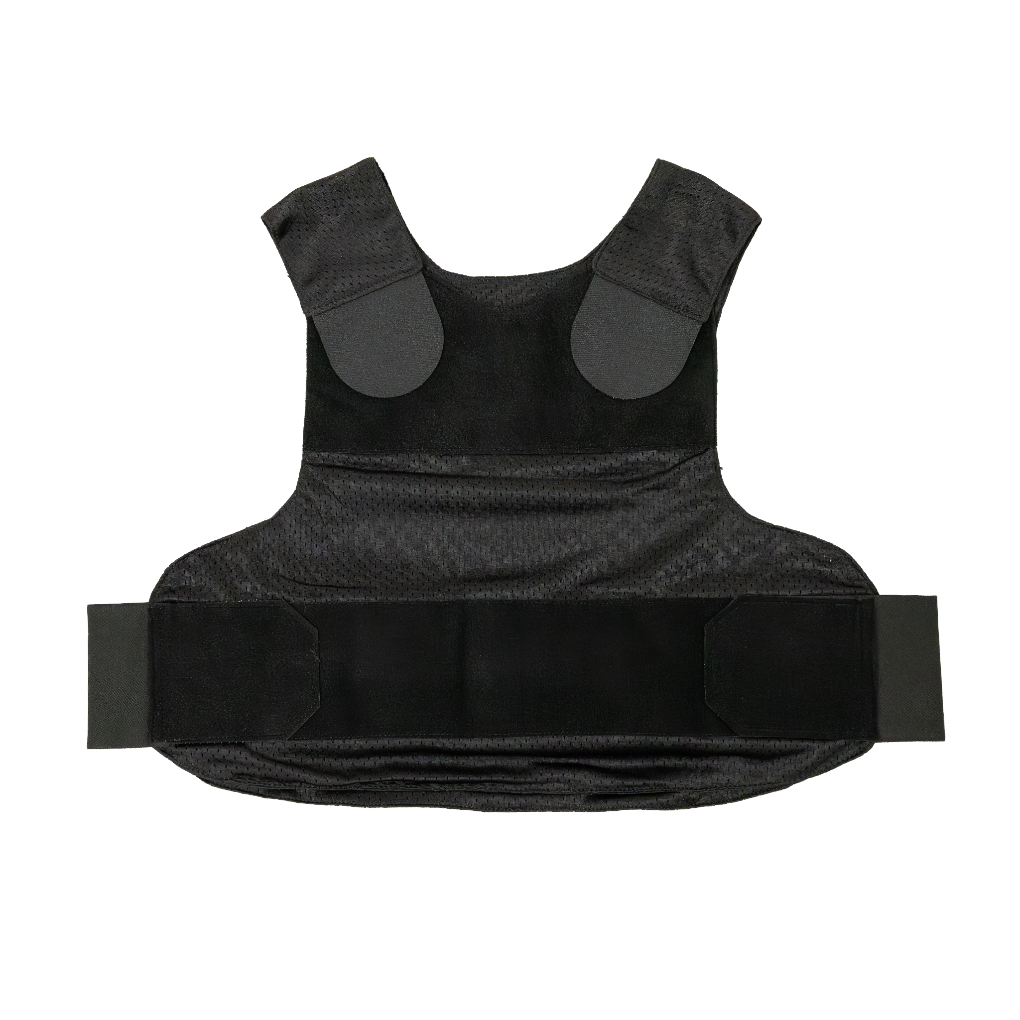 Caliber Covert Concealable Vest - Soft Body Armor Vest Only