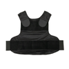 CaliberX Soft Body Armor + Covert Concealable Vest Package – NIJ Level IIIA / HG2