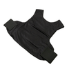 CaliberX Soft Body Armor + Covert Concealable Vest Package – NIJ Level IIIA / HG2