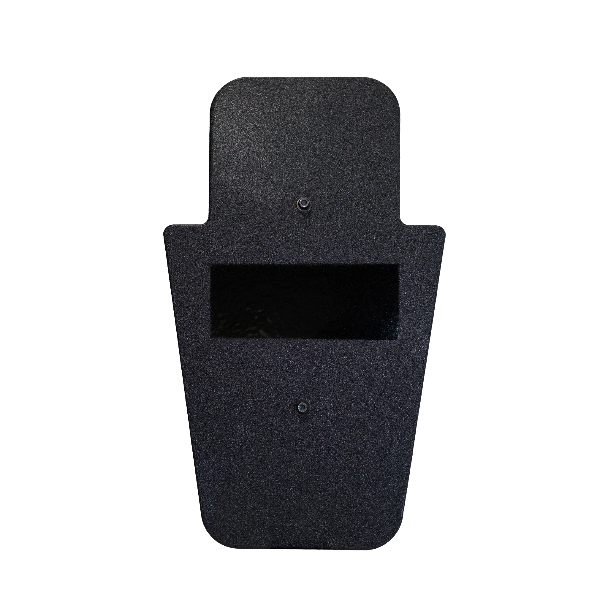 Caliber Armor PRO Series IIIA-HG2 Shield 15x25 SL