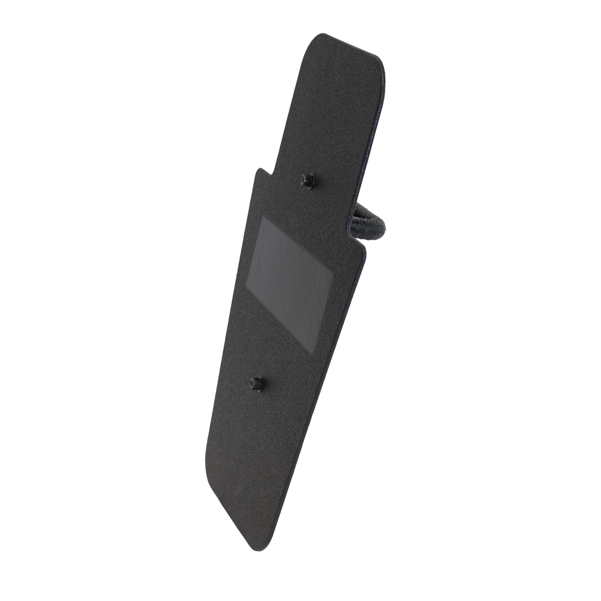 Caliber Armor PRO Series IIIA-HG2 Shield 15x25 SL