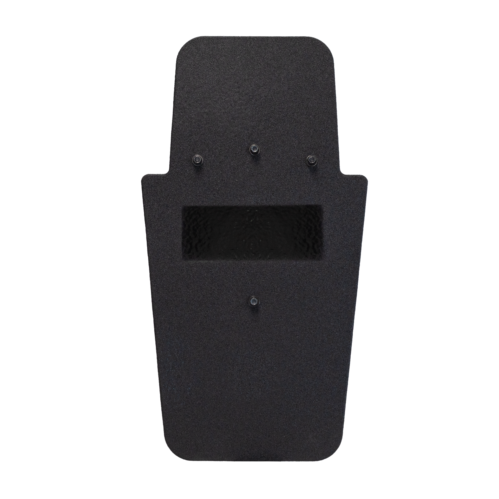 Level IIIA Ballistic Shield - Caliber Armor PRO Series