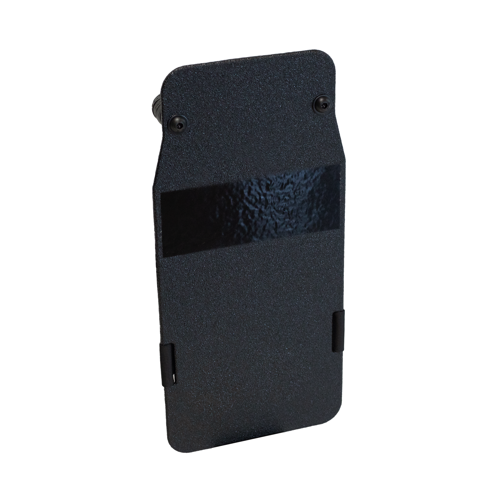 Caliber Armor PRO Series IIIA HG2 Patrol Shield