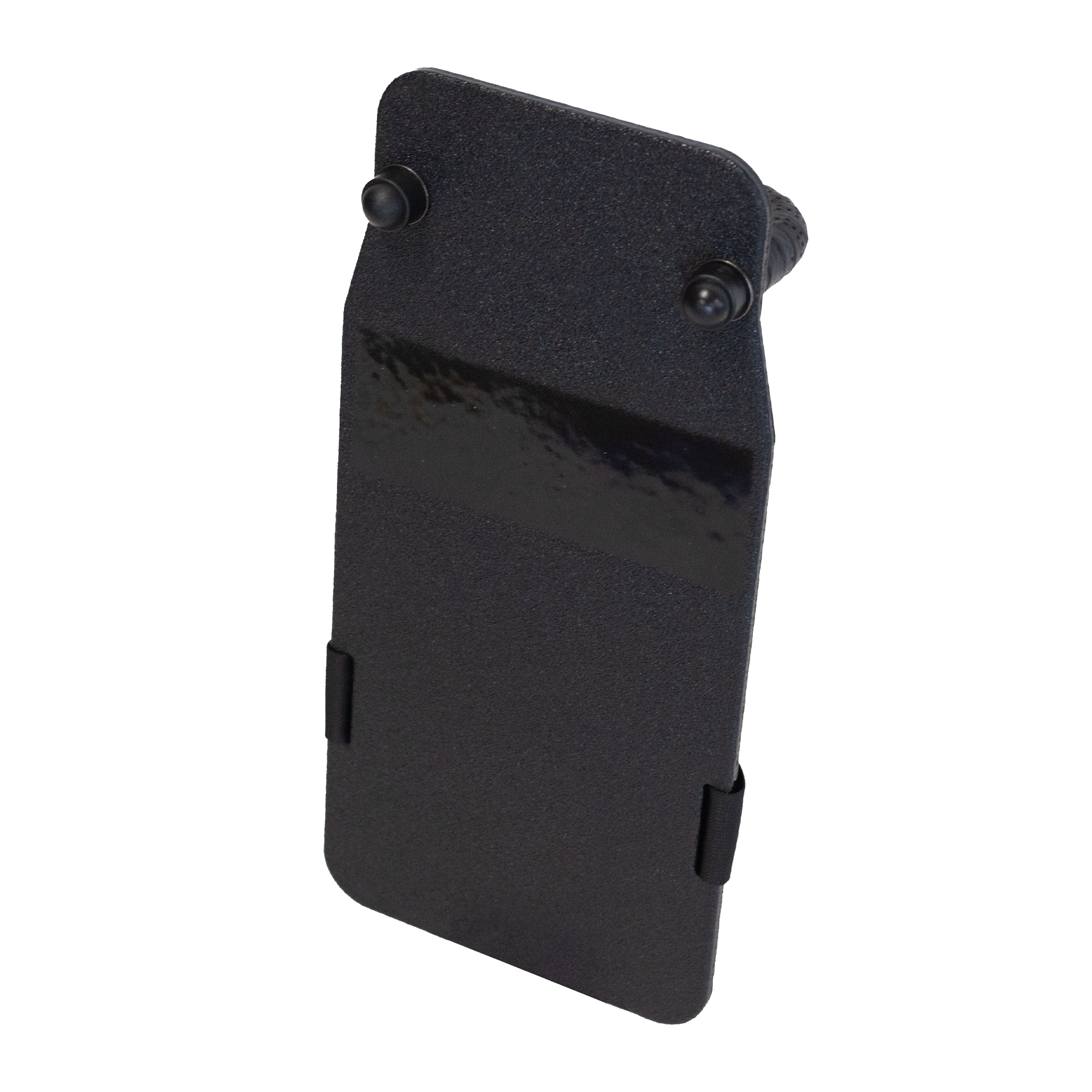 Caliber Armor ULTRA Series III+ RF2 Patrol Shield