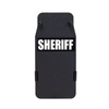 Caliber Armor ULTRA Series III+ RF2 Patrol Shield