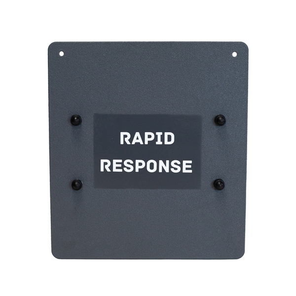 Caliber Armor Rapid Response Shield - Ultra Series