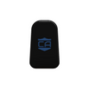 Caliber Armor Level IIIA HG2 Soft Armor panel insert specifically for Vertx Ghost 10L Sling on a white background