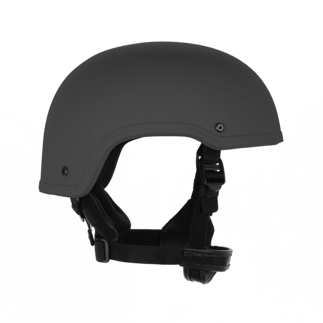 Level IIIA HighCom Striker ACH - Ballistic Helmet
