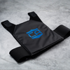 CaliberX Soft Body Armor Panel Inserts – NIJ Level IIIA / HG2 Protection