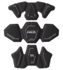 D3O Halo™ 3 Ballistic Helmet Padded Liner System