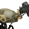 Caliber Armor Helmet NVG Shock Cord Bungee Kit