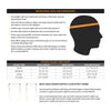 Level IIIA HighCom Striker ACH - Ballistic Helmet