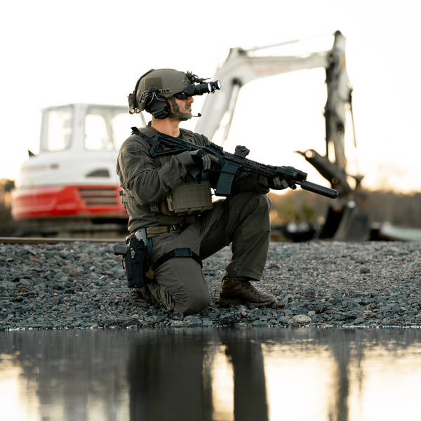 Caliber Armor | Body Armor, Ballistic Shields & Tactical Gear