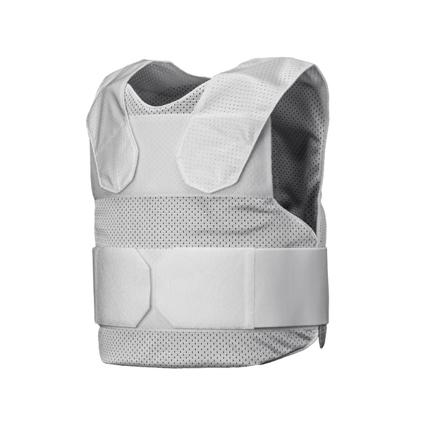 Caliber Covert Concealable Vest - Soft Body Armor Vest Only