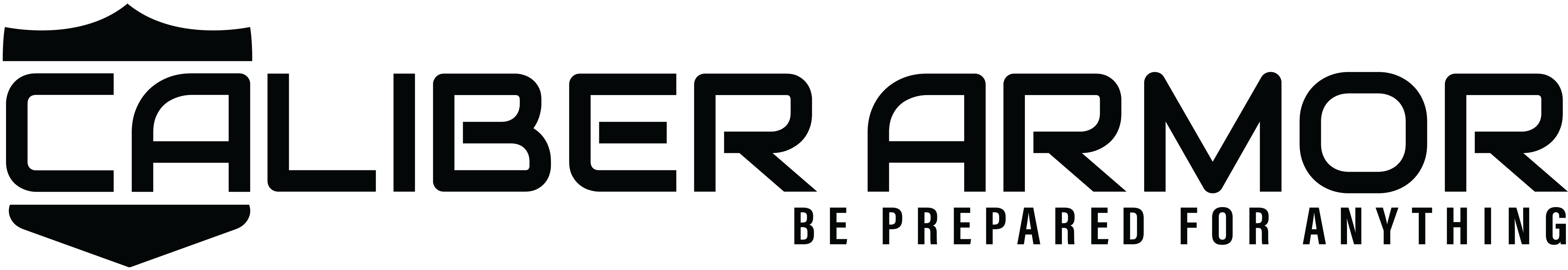 Caliber Armor logo