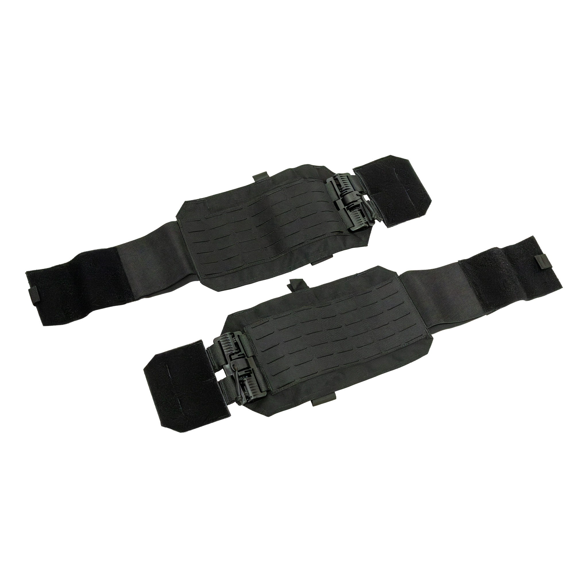 Caliber Armor Quick Release Cummerbund
