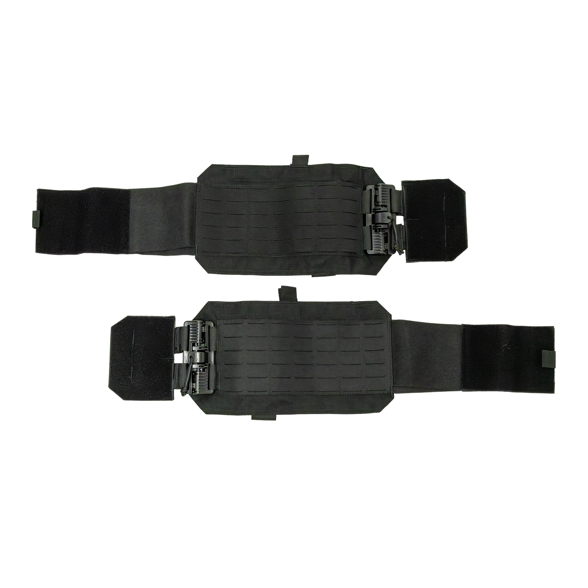 Caliber Armor Quick Release Cummerbund