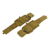 Caliber Armor Quick Release Cummerbund