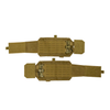 Caliber Armor Quick Release Cummerbund