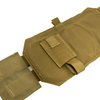 Caliber Armor Quick Release Cummerbund