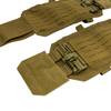 Caliber Armor Quick Release Cummerbund