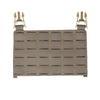 Ranger Green DV8 Modular Placard for the Caliber DV8 Plate Carrier