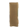 Back view of MultiCam DV8 Shoulder Pads for the Caliber DV8 Plate Carrier