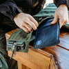 CaliberX IIIA Soft Armor Side Panels worn in a compatible plate carrier for additional side protection